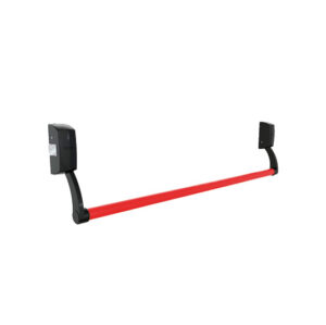 Barrales Antipático - Barrales antipánico Push resistentes al fuego T295