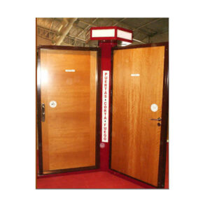 Puertas Resistentes al Fuego PUERTAS CONTRA FUEGO