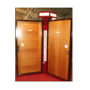 Puertas Resistentes al Fuego PUERTAS CONTRA FUEGO