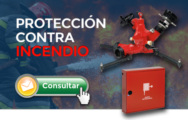 Monitor Protek-Kidde 622-2 Portátil Protección contra Incendios