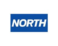 North